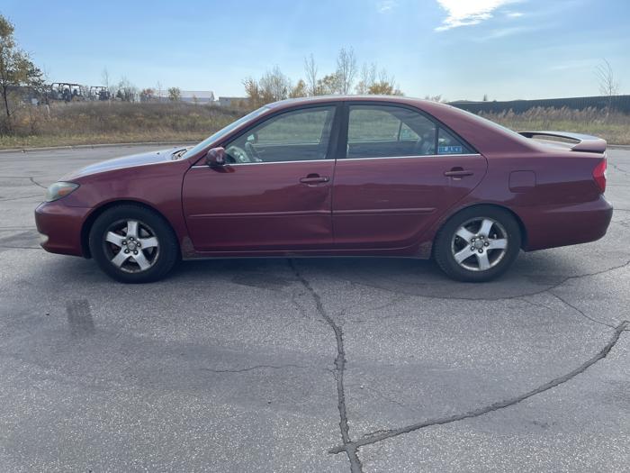 2002 toyota camry sel with 184269 miles for sale near elk-river, minnesota 409ffb8413ad4b11b2a7d7009e08bb25.jpg