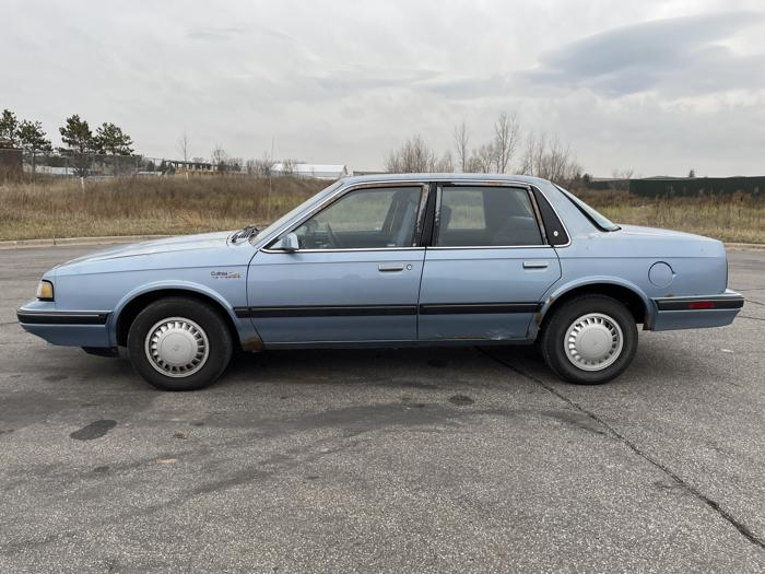1990 oldsmobile cutlass-ciera with 153182 miles for sale near elk-river, minnesota 40acaa964106417a96b61abcbe2cf609.jpg