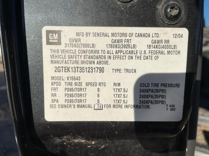 2005 gmc sierra sel with 136041 miles for sale near elk-river, minnesota 40ecac4317c24c3e98577b587bd841e6.jpg