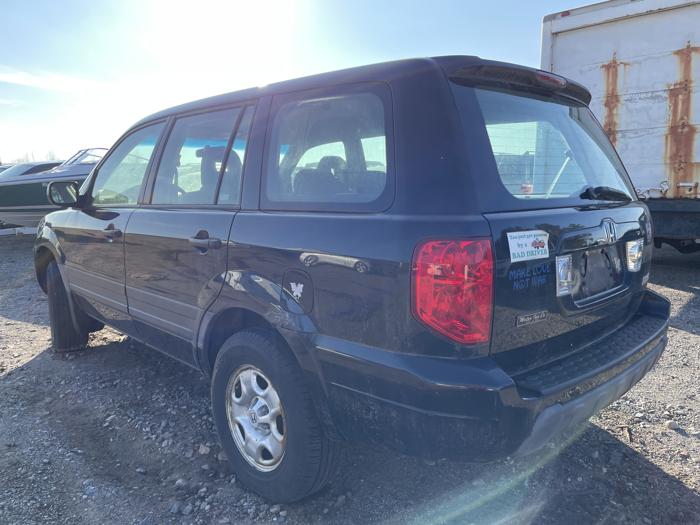 2005 honda pilot lx for sale near elk-river, minnesota 41ee4b1908f544299f811bc67ee2a521.jpg
