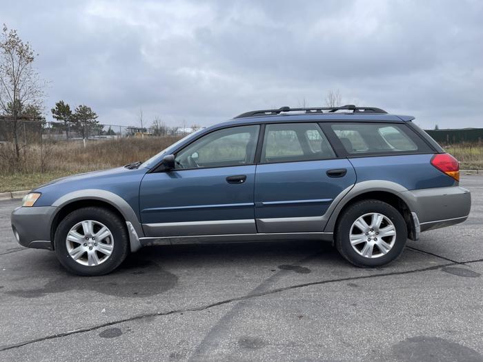 2005 subaru outback 2.5i with 167203 miles for sale near elk-river, minnesota 42898a2e114a44a1a4c6d612d3f562b2.jpg