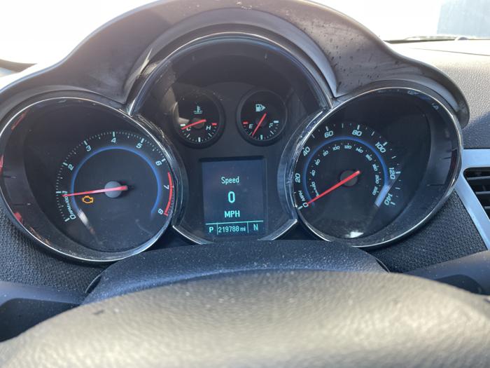 2012 chevrolet cruze 2lt with 219788 miles for sale near elk-river, minnesota 42b69c60c9244345beea071e0bd8540c.jpg