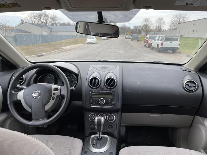 2013 nissan rogue s with 135011 miles for sale near elk-river, minnesota 42c2b8ee7ae0465089fd6794e698591e.jpg