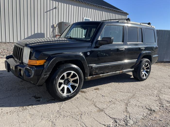 2006 jeep commander sel with 151609 miles for sale near elk-river, minnesota 431848defb1749e19b7de97edfcf5272.jpg