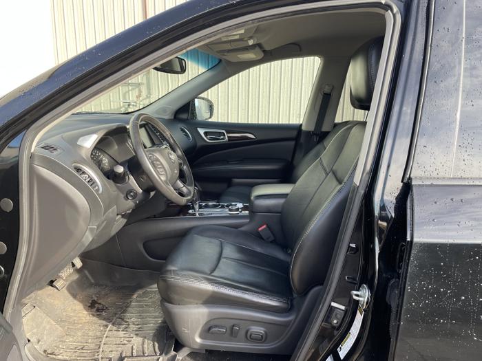 2013 nissan pathfinder s with 166127 miles for sale near elk-river, minnesota 4372d90e683340c3894a3b7ef6c133fb.jpg