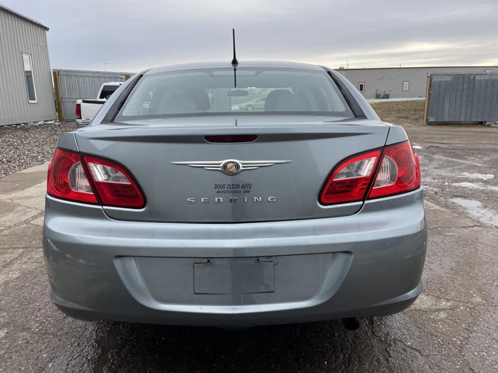 2007 chrysler sebring sel with 89300 miles for sale near elk-river, minnesota 44bf6453f2b7458bb3e10080a941fb09.jpg