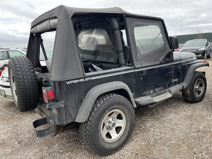 1993 jeep wrangler se with 42203 miles for sale near elk-river, minnesota 453e17c3bd2c464b984e24cf83ce61ac.jpg