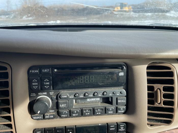 2005 buick park-avenue with 238822 miles for sale near elk-river, minnesota 45b1d6486745468a97c67495da308c69.jpg