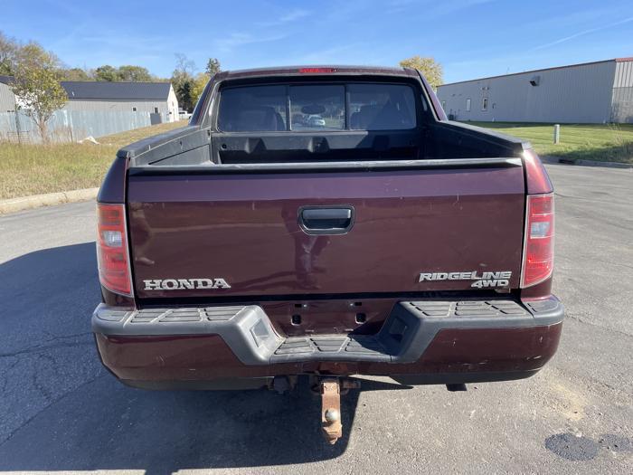 2009 honda ridgeline sel with 216817 miles for sale near elk-river, minnesota 45b6be5d422544e69c502838f0d8eab5.jpg