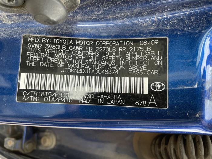 2010 toyota prius sel with 345586 miles for sale near elk-river, minnesota 45fd0504c5164c4787f1db84d7874296.jpg