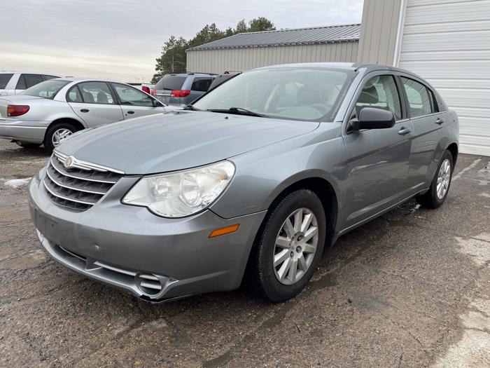 2007 chrysler sebring sel with 89300 miles for sale near elk-river, minnesota 467a843ddc1e4f6093a33c908e2a4ae9.jpg