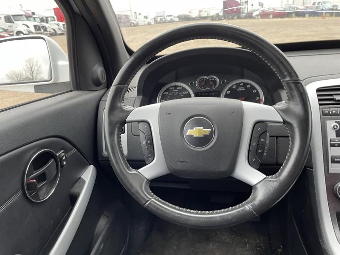 2008 chevrolet equinox sport with 204090 miles for sale near elk-river, minnesota 46fd29b017734205995207d0fe4ac745.jpg