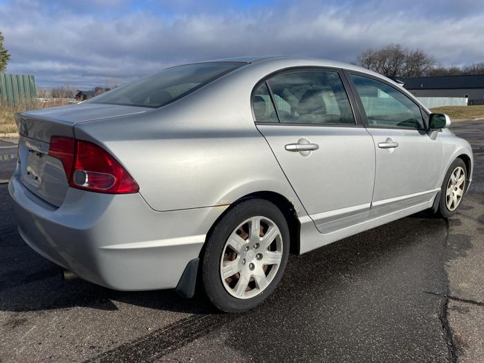 2006 honda civic lx with 187141 miles for sale near elk-river, minnesota 4754b63509fe45e5b79bf99fd81aa98e.jpg