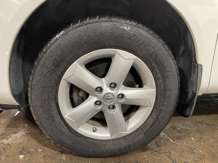 2012 nissan rogue s with 193705 miles for sale near elk-river, minnesota 47fd7d858ecb4ee69fc8fd5840a856de.jpg