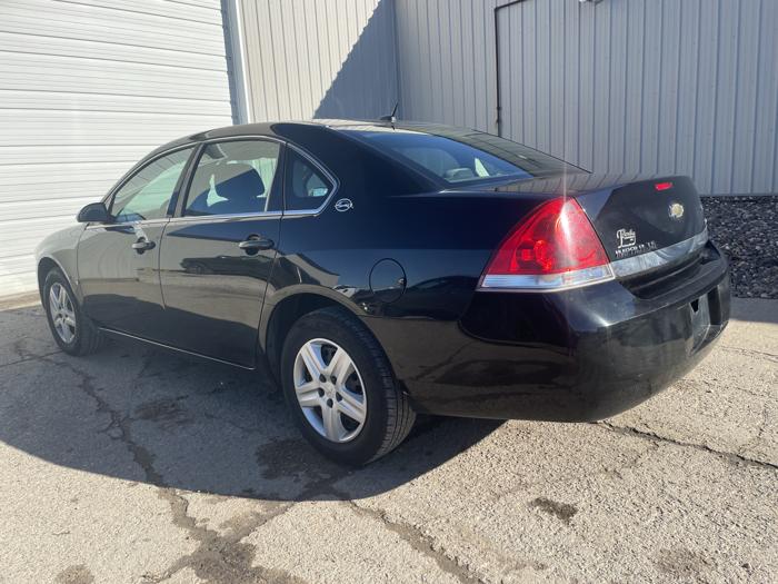 2008 chevrolet impala ls with 170169 miles for sale near elk-river, minnesota 493dc1e25f0f4e57a859aeb92a968be8.jpg