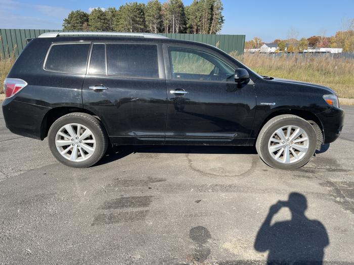 2008 toyota highlander-limited- limited with 184982 miles for sale near elk-river, minnesota 4c4106e517ce41bc998f3149f0fd5b24.jpg