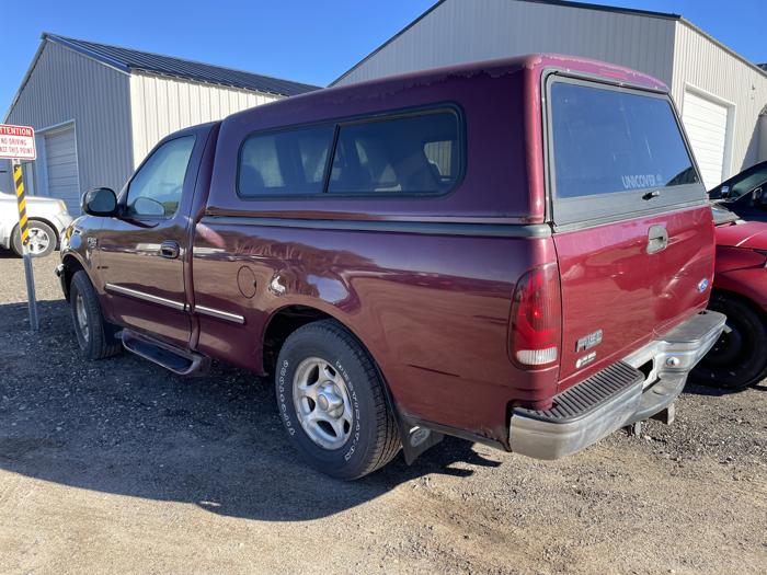 1997 ford f-150 sel with 217287 miles for sale near elk-river, minnesota 4f1385dafe1149e995ee5c58a1f2a1ee.jpg