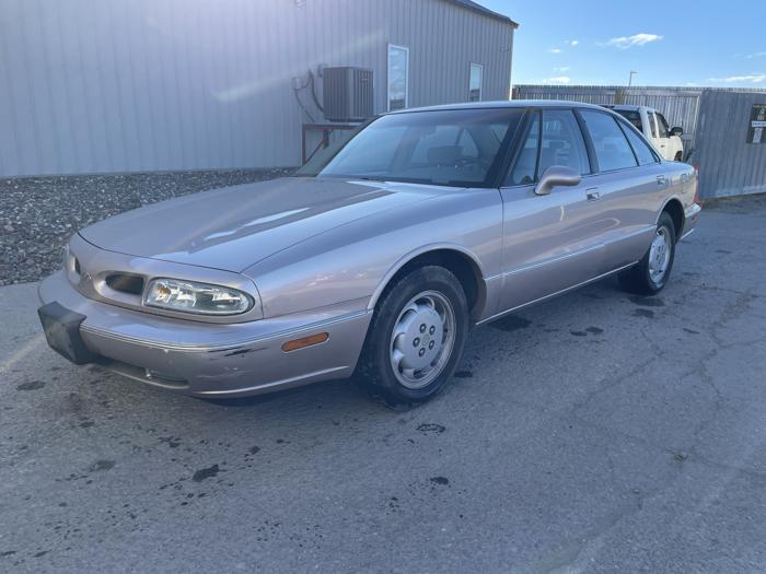 1999 oldsmobile eighty-eight sel with 115148 miles for sale near elk-river, minnesota 51ab7715c7024b719d20bda87ef07e63.jpg
