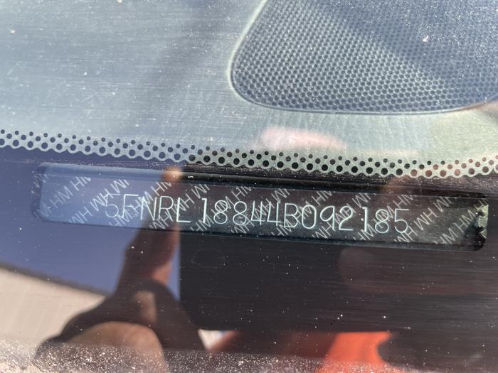 2004 honda odyssey ex with 153996 miles for sale near elk-river, minnesota 51d4c9d700594919a6c77ad2f356be47.jpg