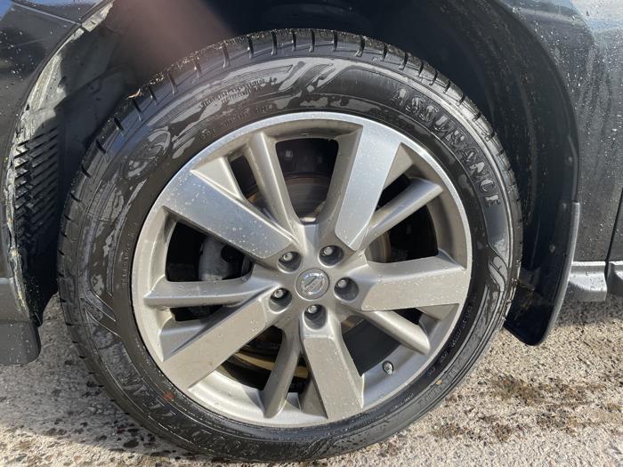 2013 nissan pathfinder s with 166127 miles for sale near elk-river, minnesota 51d8b44a4e154be3944eacc65e3084f1.jpg