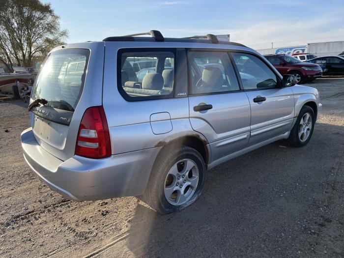 2004 subaru forester sel with 226995 miles for sale near elk-river, minnesota 527cf478f88f4c97a13559dd751adb57.jpg