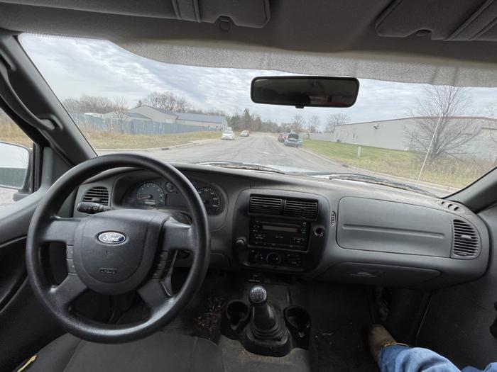 2004 ford ranger xl with 139168 miles for sale near elk-river, minnesota 52b842dafc0441e3b500bbe46f236432.jpg