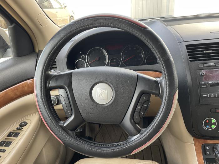 2007 saturn outlook sel with 206327 miles for sale near elk-river, minnesota 530e4eea801f4e2194e0560c49296d6b.jpg