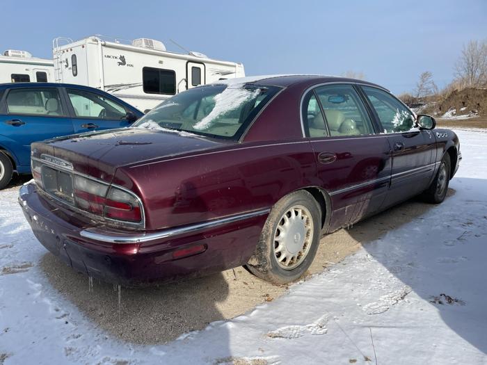 2005 buick park-avenue with 238822 miles for sale near elk-river, minnesota 5316f150327c48f4a01c69b37bfb916e.jpg
