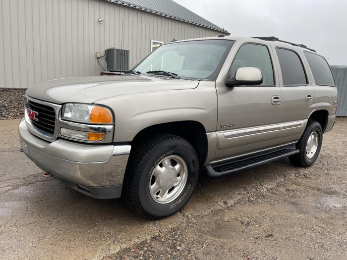 2003 gmc yukon sel with 165146 miles for sale near elk-river, minnesota 534c0d37f15e4e499cf520f0541f4ccf.jpg