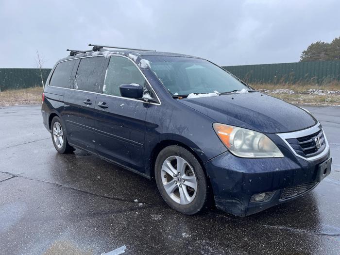2008 honda odyssey touring with 258066 miles for sale near elk-river, minnesota 558061acb9374a6cbd5637b707ace8a8.jpg