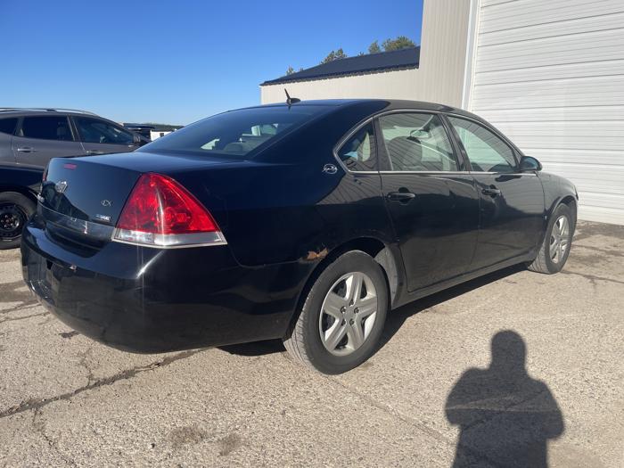 2008 chevrolet impala ls with 170169 miles for sale near elk-river, minnesota 561c7f36659c4aed9032f2ff7eed3f47.jpg