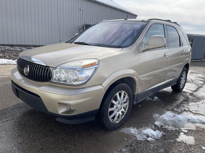 2006 buick rendezvous cxl with 130725 miles for sale near elk-river, minnesota 56516a0f57a9475abaa8074b21b4248b.jpg