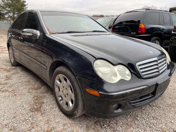 2006 mercedes-benz c-280 luxury with 135333 miles for sale near elk-river, minnesota 56943a763de44c4b9b8aaf96ec23f2ca.jpg