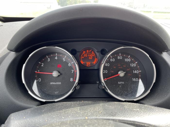 2009 nissan rogue sl with 201404 miles for sale near elk-river, minnesota 572fd3e478b945dc9436b9482385c43f.jpg