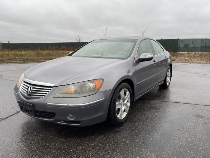 2006 acura rl with 162364 miles for sale near elk-river, minnesota 5a0240d1c2c64d7e851487d8f7d5bdb9.jpg