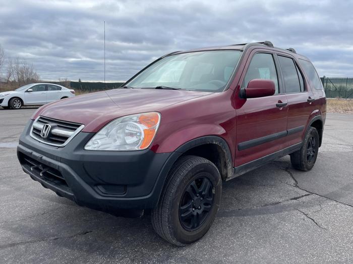 2002 honda cr-v ex with 269010 miles for sale near elk-river, minnesota 5a0a897ca7e94c568dee3cc5f6b3db57.jpg