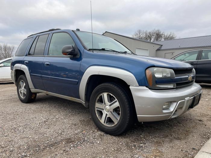2005 chevrolet trailblazer ls with 149856 miles for sale near elk-river, minnesota 5a27a79a651045c9b214221b2dd2b9b8.jpg