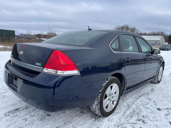 2011 chevrolet impala with 172031 miles for sale near elk-river, minnesota 5aa1cf6c2cf24ddbb7c87c1141691916.jpg