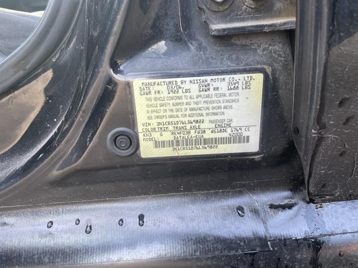 2006 nissan sentra sel with 210006 miles for sale near elk-river, minnesota 5ae1516ec7bf429e993dd73159b2e55b.jpg