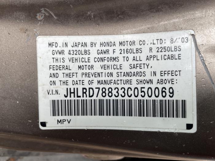 2003 honda cr-v ex with 199670 miles for sale near elk-river, minnesota 5b3e2bb038244ac0891a31c5fe87a1cb.jpg