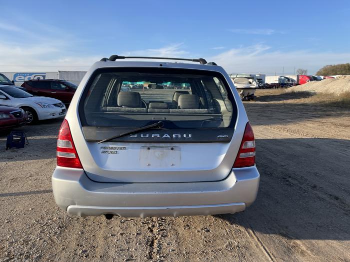 2004 subaru forester sel with 226995 miles for sale near elk-river, minnesota 5b405a22c41d459ab4e336fe769e5e80.jpg
