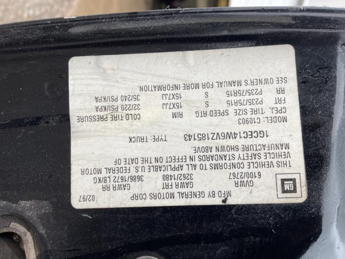 1997 chevrolet gmt-400 with 218322 miles for sale near elk-river, minnesota 5b6bf1d56b9c4b599562e1acb4fa9723.jpg