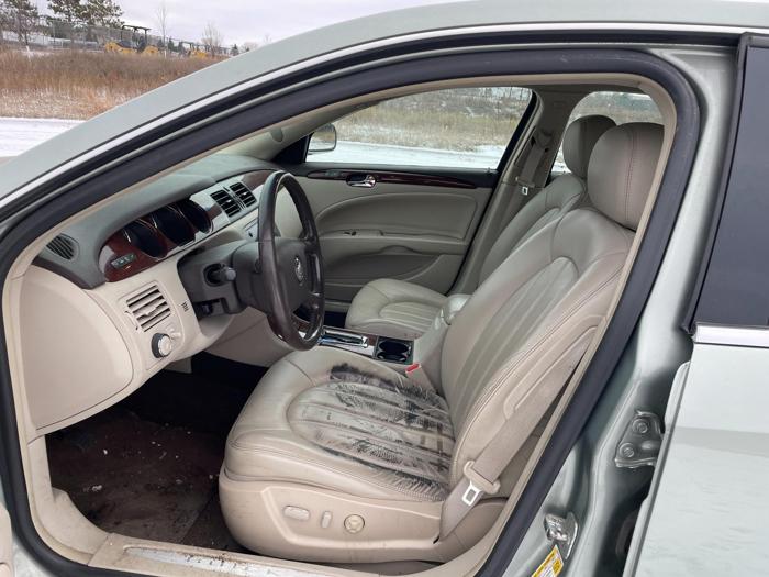 2007 buick lucerne with 61384 miles for sale near elk-river, minnesota 5bb929ae304a4078995546cfe9fc3a00.jpg