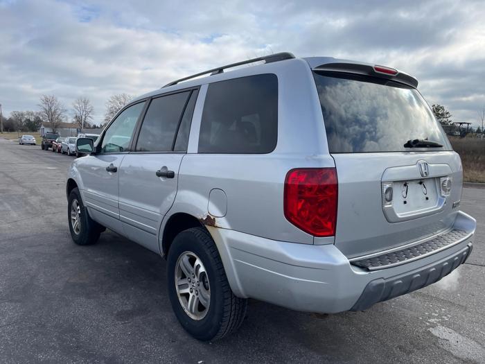 2004 honda pilot ex-l with 209900 miles for sale near elk-river, minnesota 5bdf1c2a53a842c7815eedc722304193.jpg