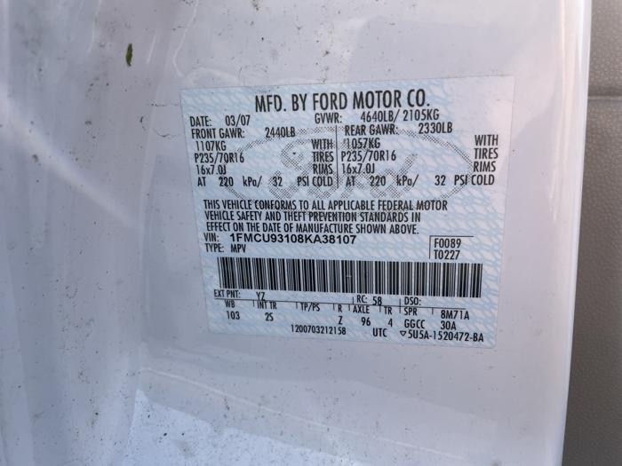 2008 ford escape-xlt- xlt with 148991 miles for sale near elk-river, minnesota 5bfb1862e2c84be9ac4f3a2b06f15be2.jpg