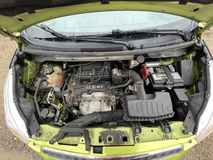 2014 chevrolet spark ls with 147437 miles for sale near elk-river, minnesota 5c61e9ddf330490c948fdddab9292ff1.jpg