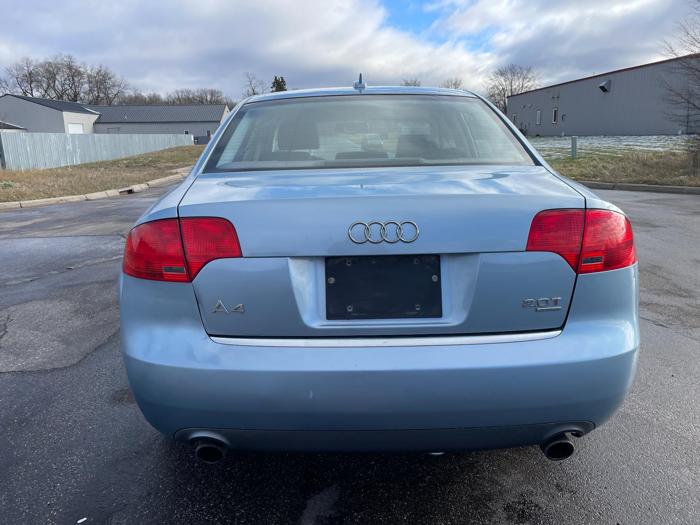 2005 audi a4 with 202156 miles for sale near elk-river, minnesota 5db445f511b944e89fc835b871182f40.jpg