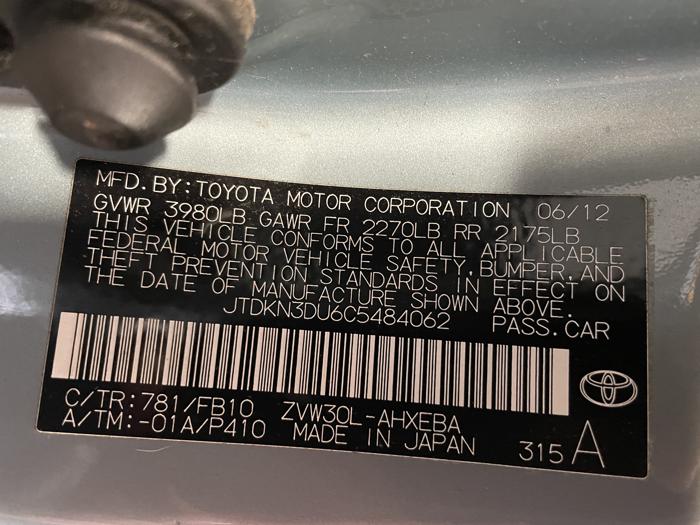 2012 toyota prius sel with 138275 miles for sale near elk-river, minnesota 5e19b2e3687745a59636a4faa7de2c3d.jpg
