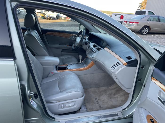 2005 toyota avalon xl with 295805 miles for sale near elk-river, minnesota 5f874b080b42422eaad514b1886f6c0e.jpg