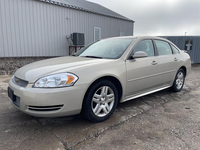 2012 chevrolet impala lt with 131292 miles for sale near elk-river, minnesota 5fd9970e3f3448efaee167bed89e08d1.jpg